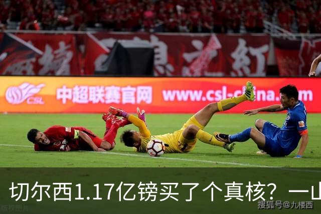 切尔西1.17亿镑买了个真核？一山难容二虎，罗杰斯会水吗？